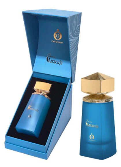 Baraca Maracouja Eau de Parfum by OriArome
