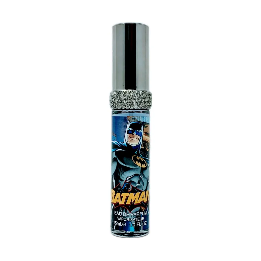Batman by DC Comics Eau de Parfum