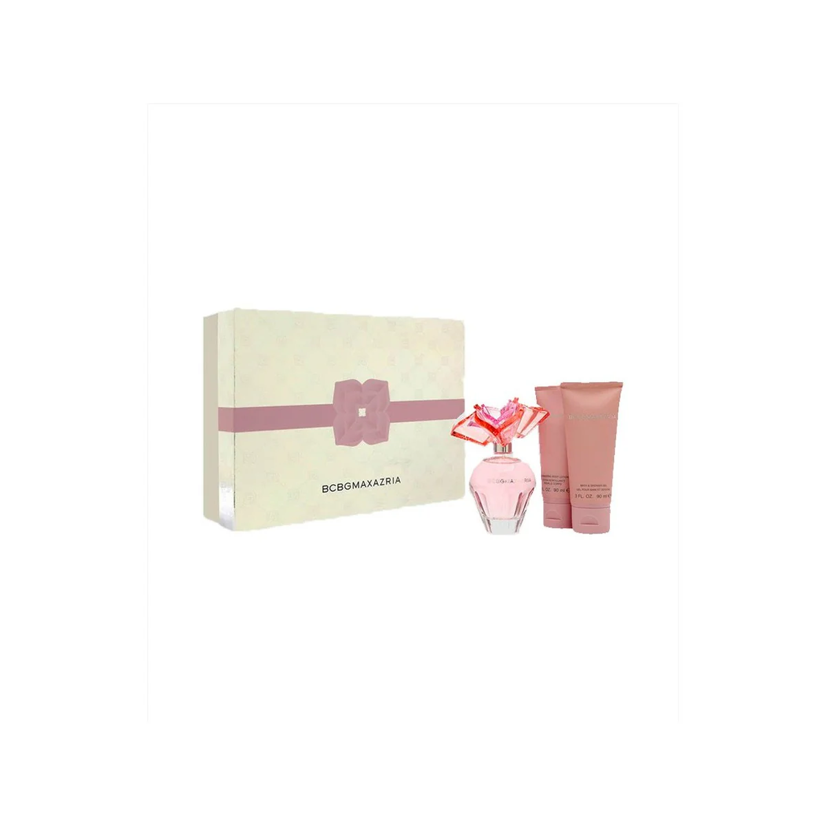 BCBGMACAZRIA 3pc Women Gift Set by BCBGMZXAZRIA Eau de Parfum