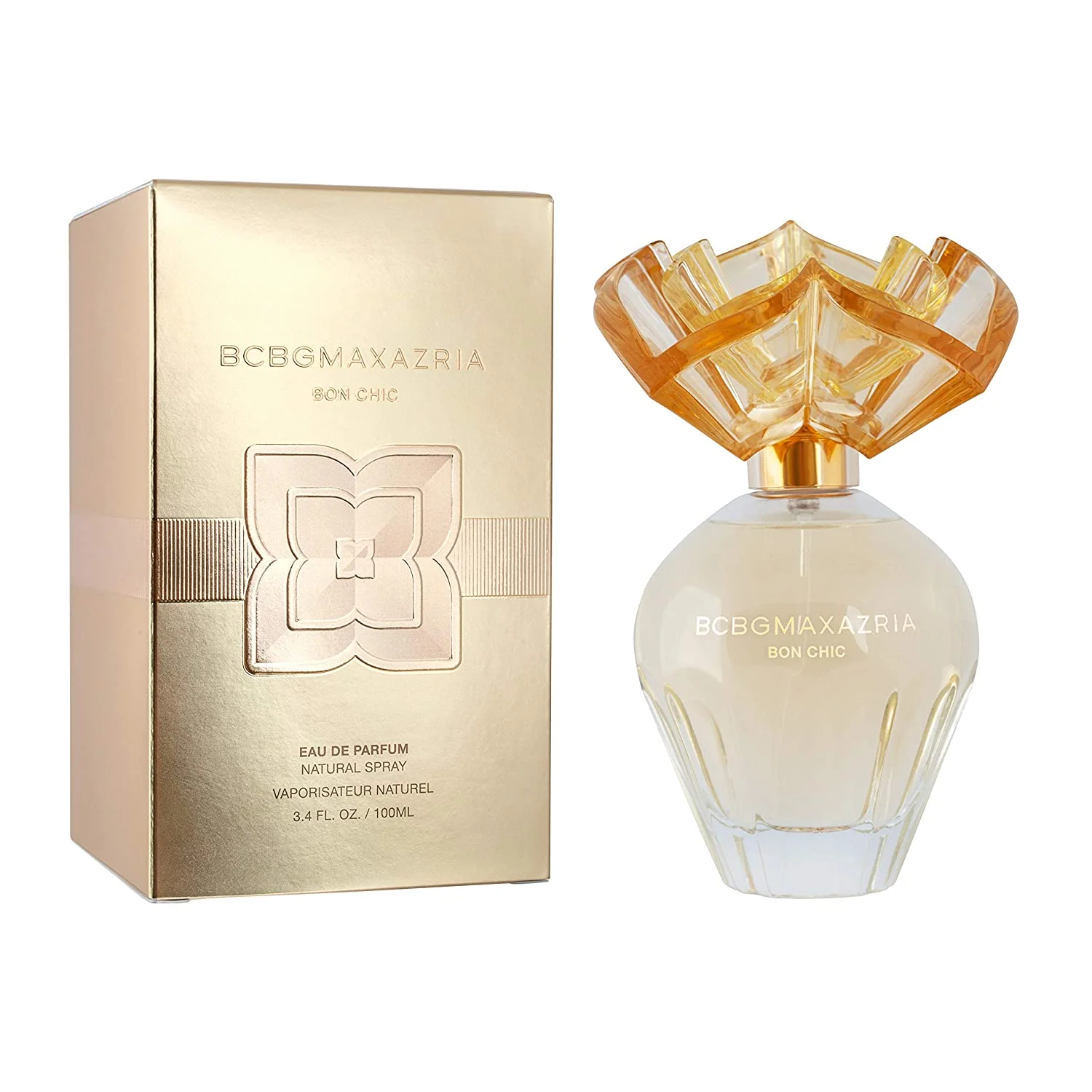 BCBGMAXAZRIA Bon Chic Eau De Parfum By Max Azria