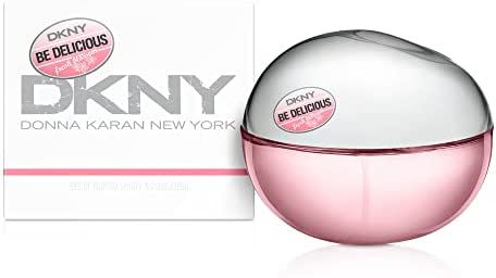 Be Delicious Fresh Blossom by Donna Karan Eau de Parfum
