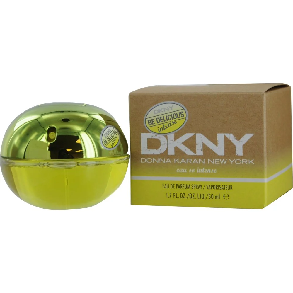DKNY Be Delicious eau so Intense by Donna Karan eau de Parfum
