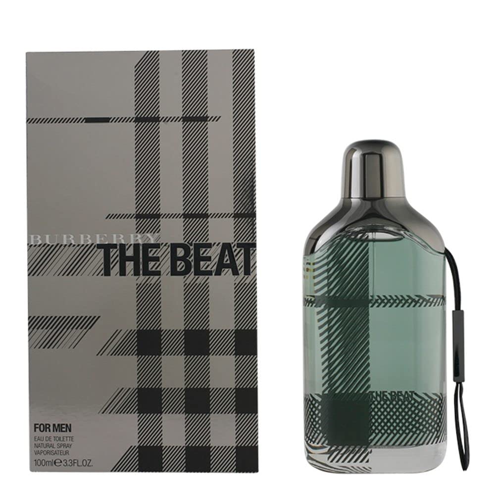 Beat by Burberry eau de Toilette