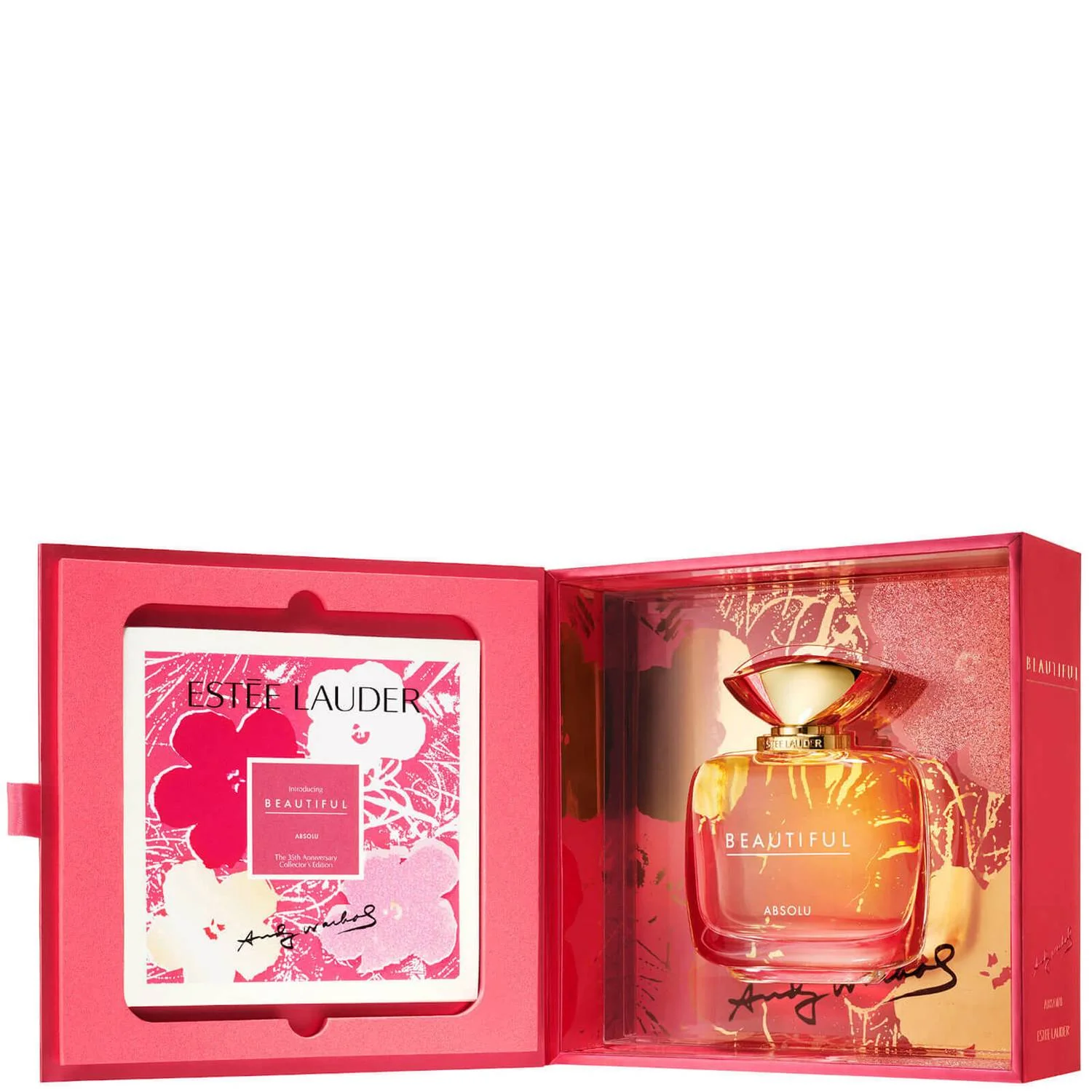 Beautiful Absolu By Estee Lauder Eau De Parfum