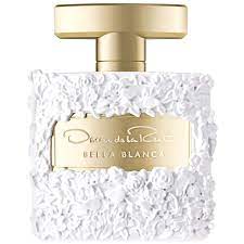 Bella Blanca by Oscar de la Renta Eau de Parfum