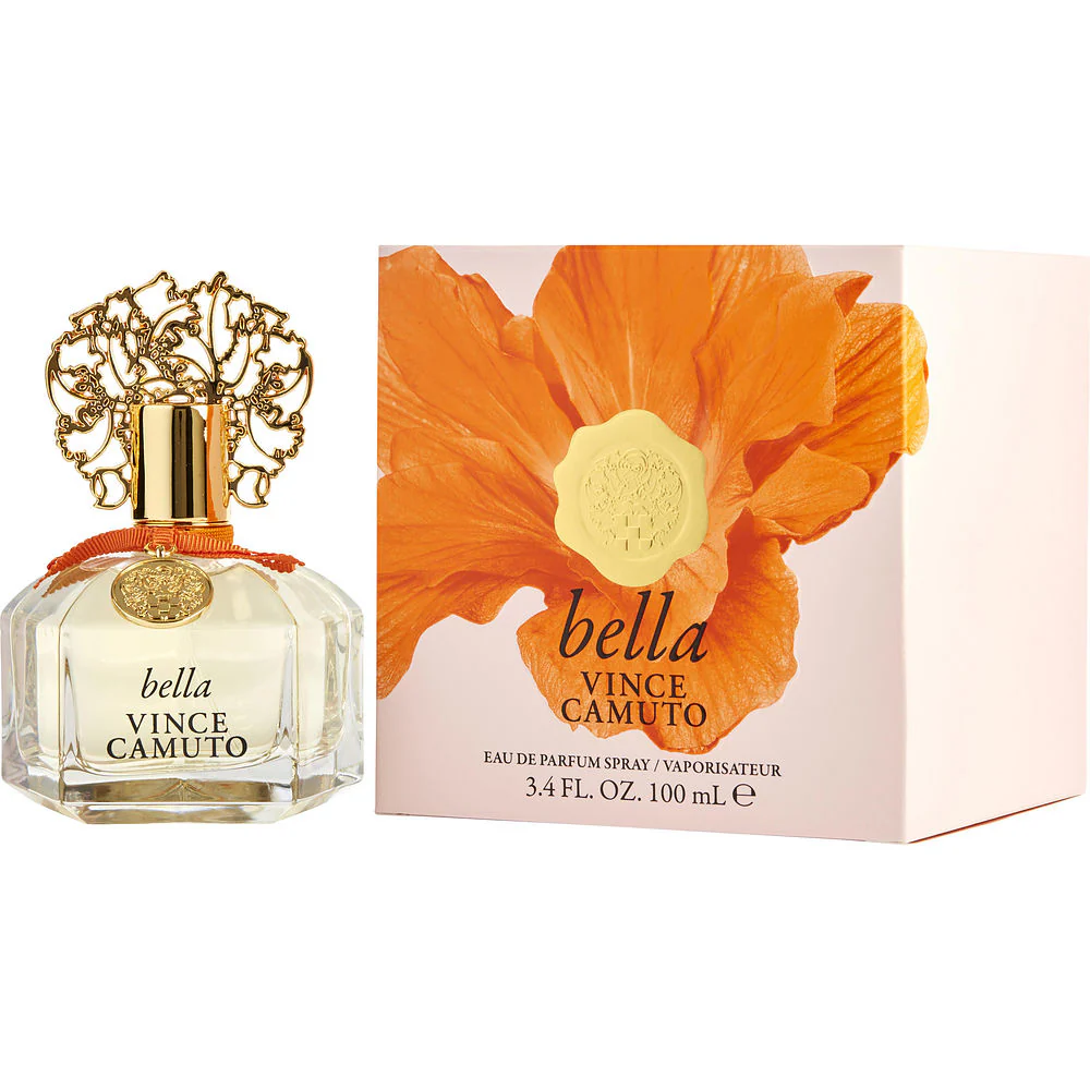 Bella Eau de Parfum by Vince Camuto