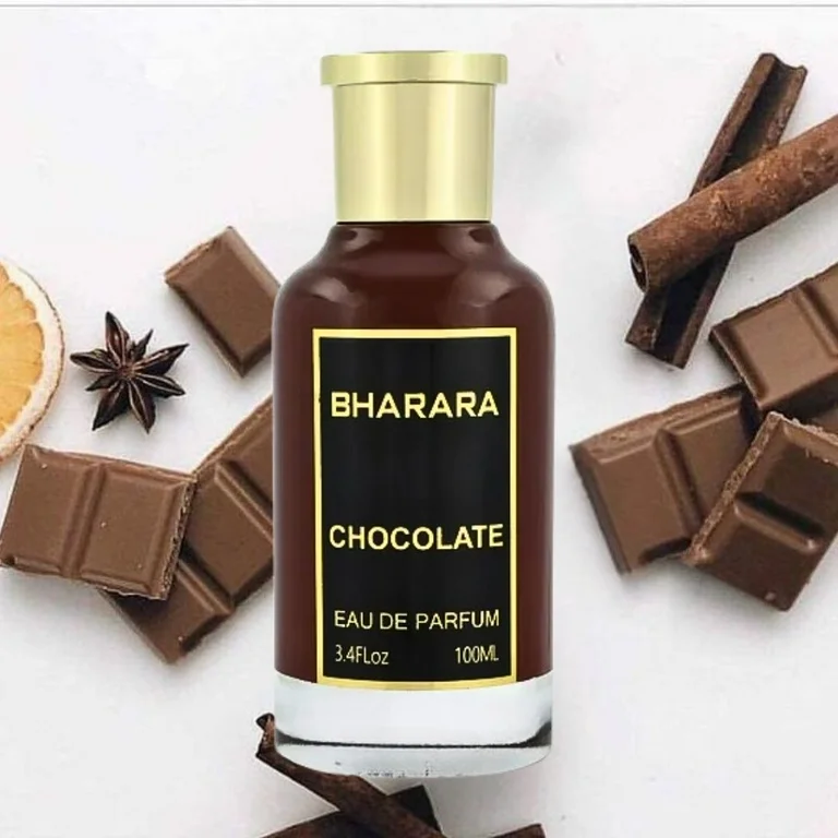 BHARARA CHOCOLATE Eau de Parfum by BHARARA