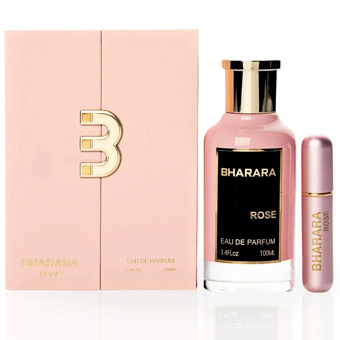 BHARARA ROSE Eau de Parfum by BHARARA