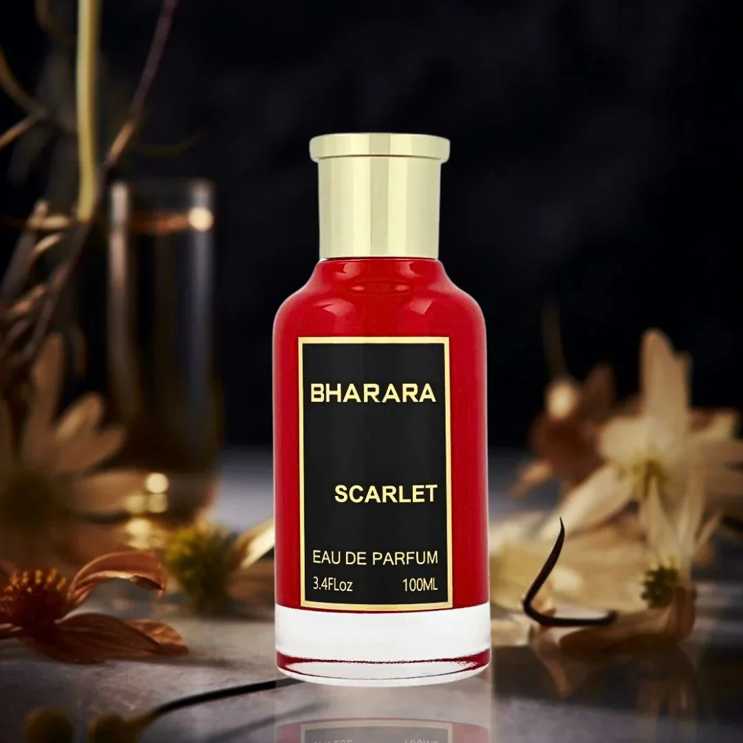 BHARARA SCARLET Eau de Parfum by BHARARA