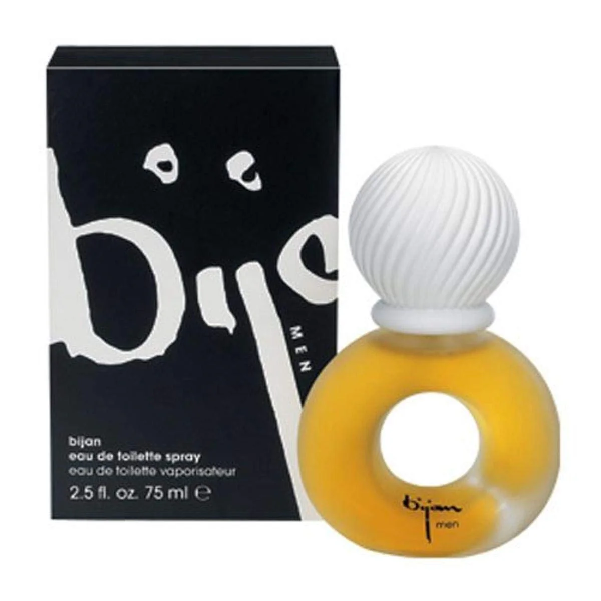 Bijan men Eau de Toilette