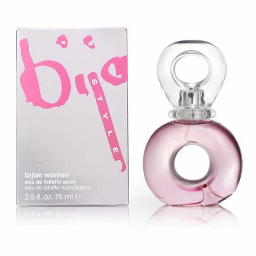Bijan Style By Bijan Eau De Toilette