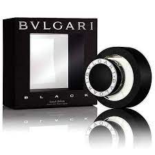 Black by Bvlgari eau de Toilette Unisex