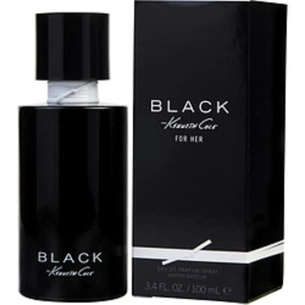 Black by Kenneth Cole Eau de Parfum - Image 2