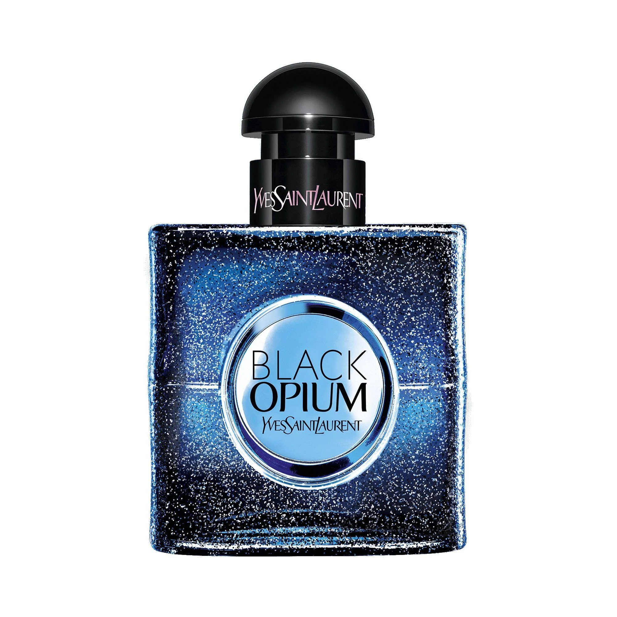 BLACK OPIUM INTENSE Eau de Parfum Intense by Yves Saint Laurent