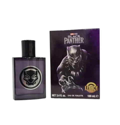 Black Panther | Eau de Toilette Legacy Edition