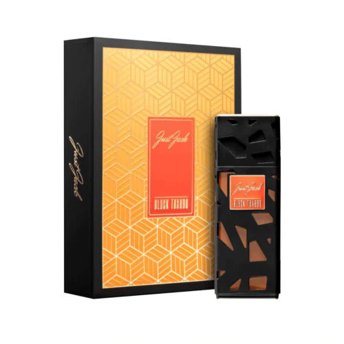 Black Tuxedo by  Just Jack eau de Parfum