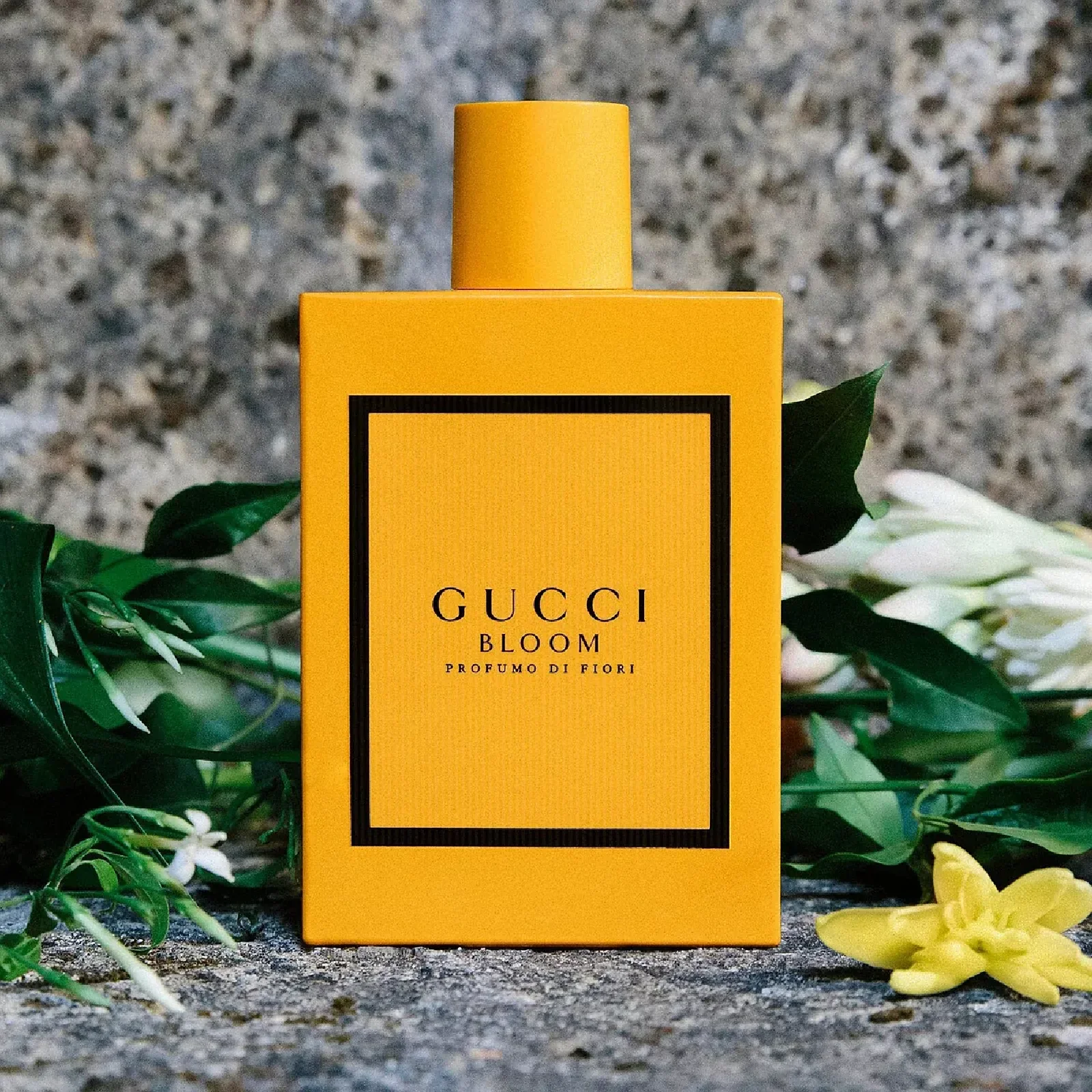 Bloom Profumo Di Fiori Eau de Parfum by Gucci - Image 3