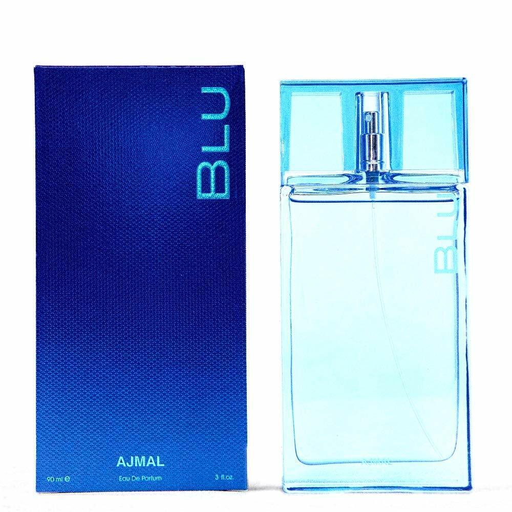Blu by Ajmal eau de Toilette