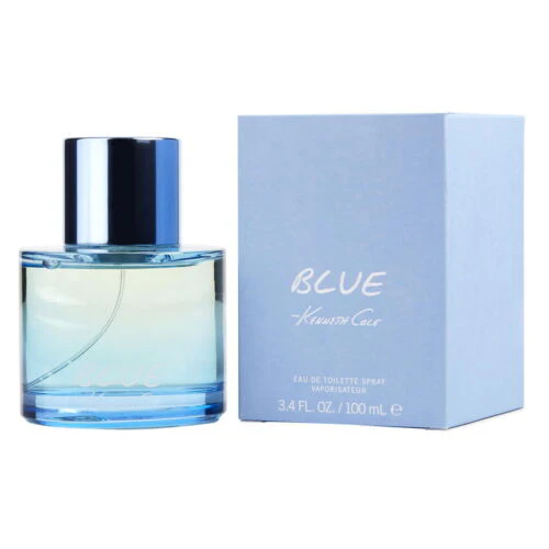 Blue by Kenneth Cole eau de Toilette