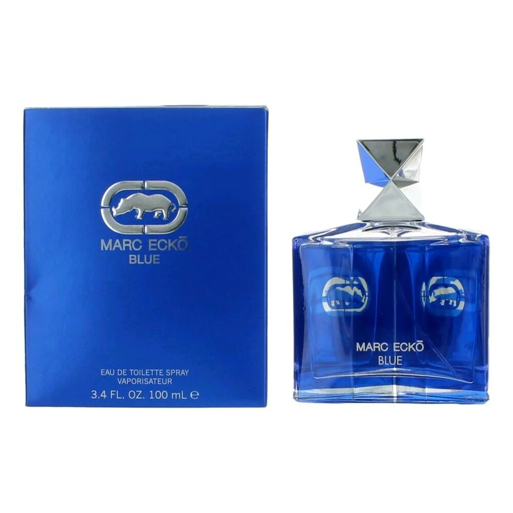 Blue By Marc Ecko Eau de Toilette