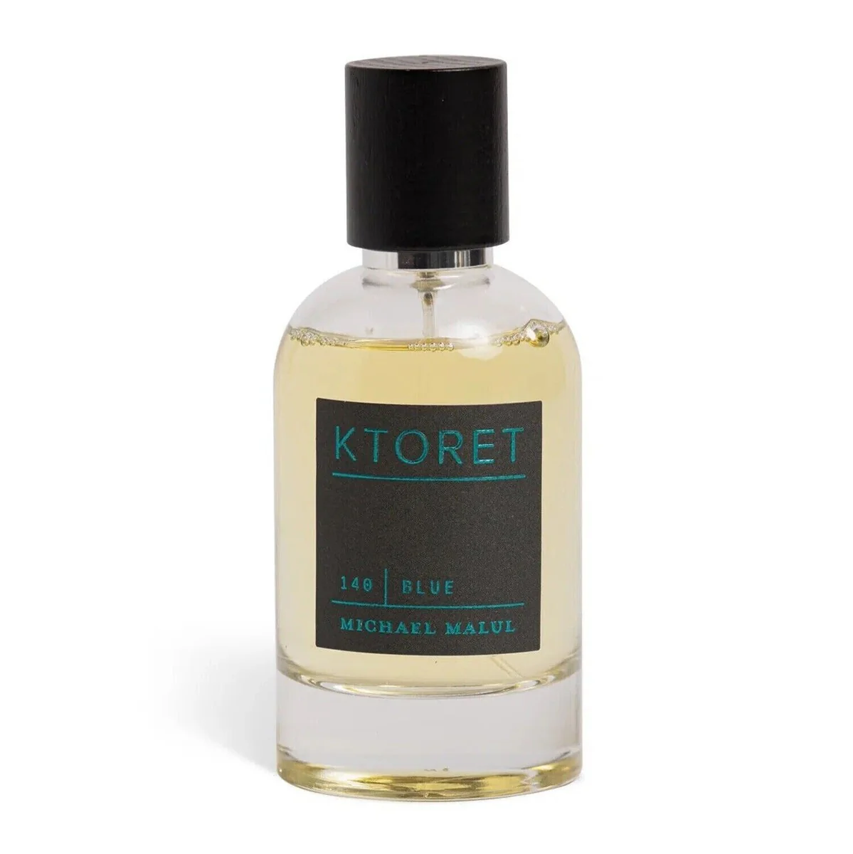 KTORET 140 Blue Eau de Parfum by Michael Malul