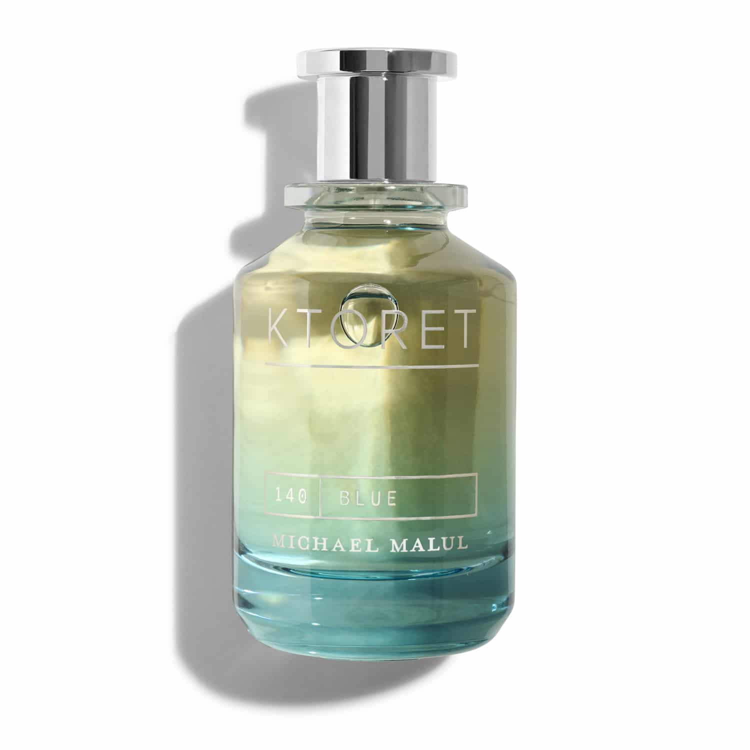 KTORET 140 Blue Eau de Parfum by Michael Malul - Image 3