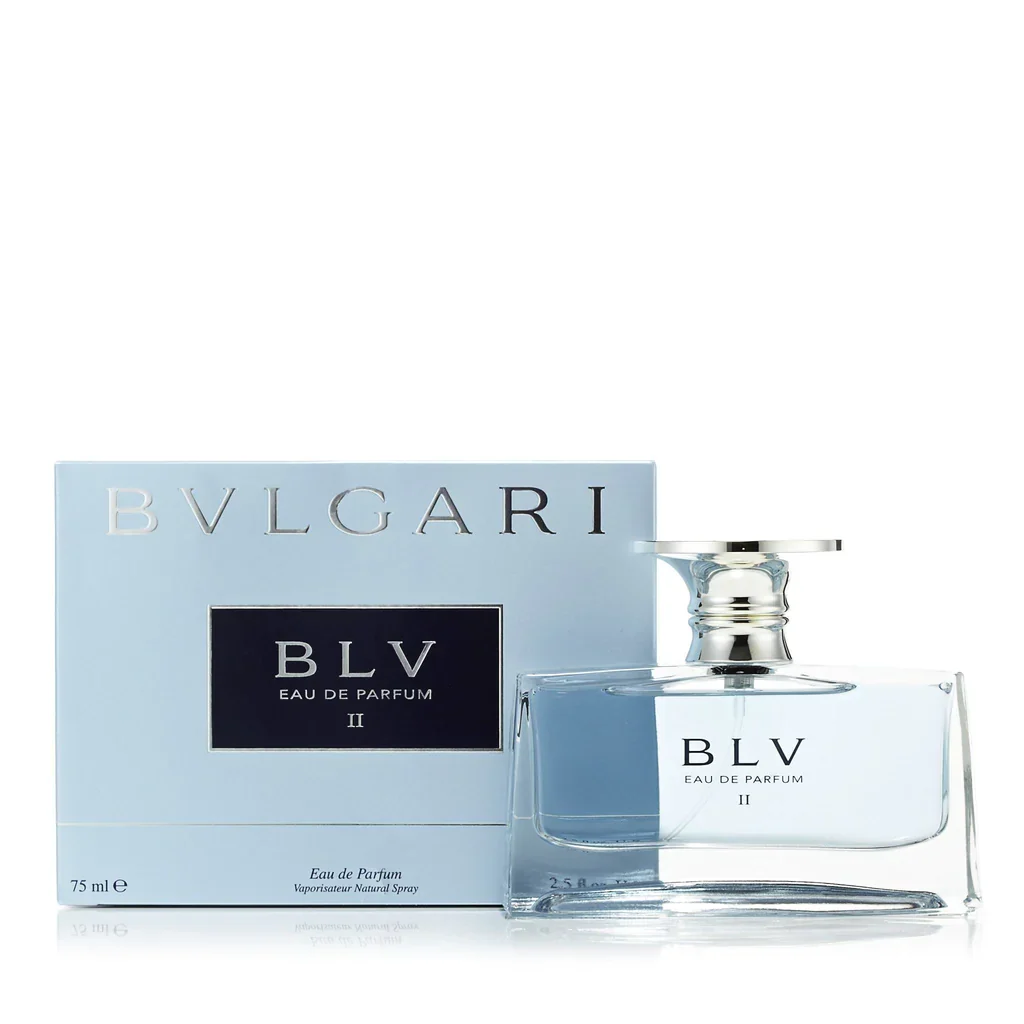 BLV by Bvlgari Eau de Parfum