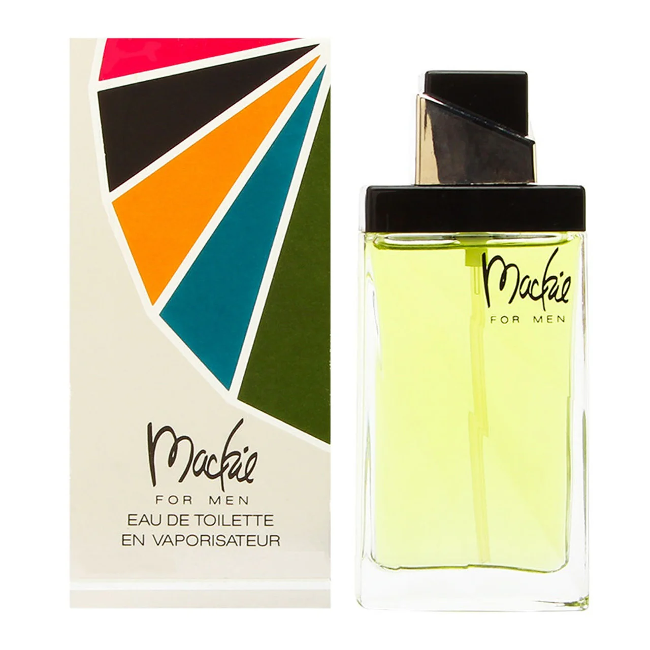 Bob Mackie For Men eau de Toilette