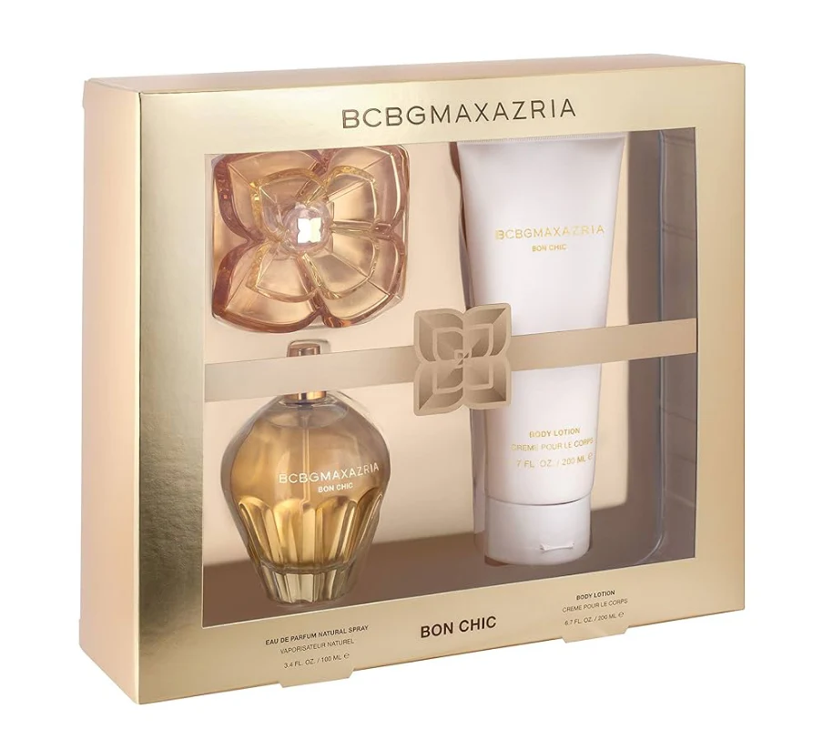 Bon Chic 2pc Women Gift Set by BCBGMAXAZRIA Eau de Parfum