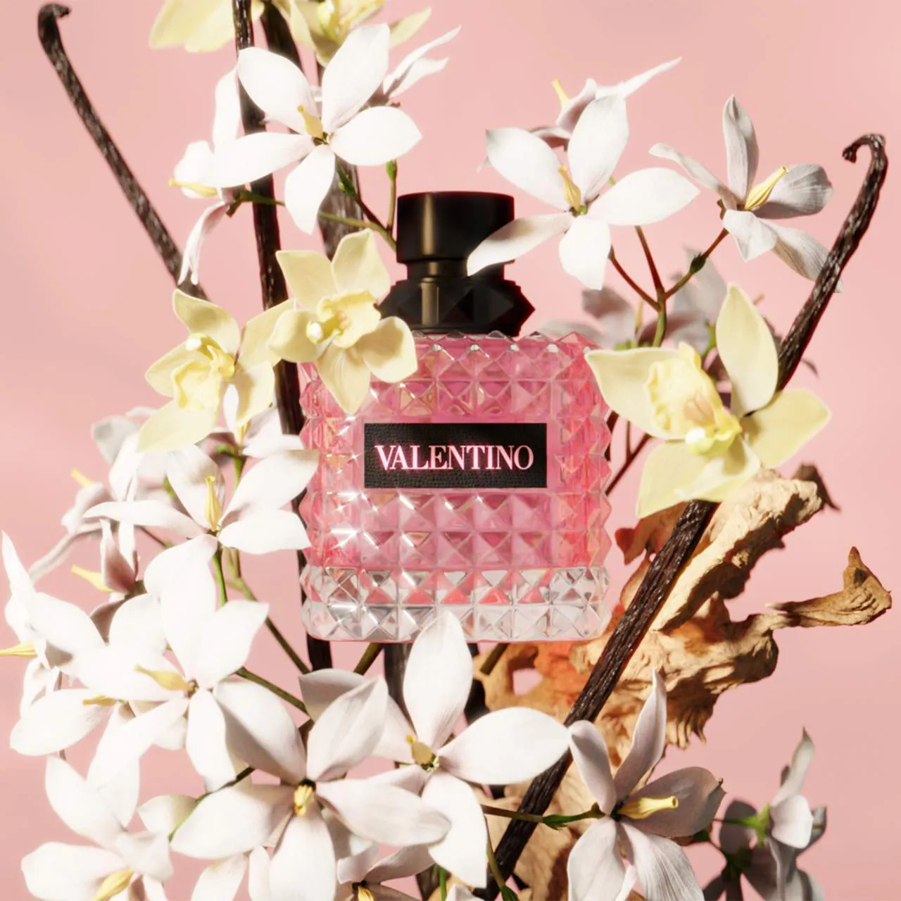 Born In Roma Donna Eau de Parfum by Valentino - Image 3