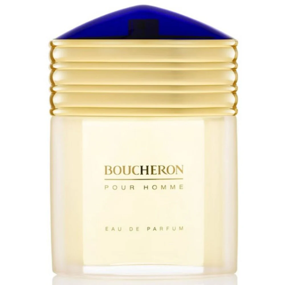 Boucheron Pour Homme Eau de Parfum by Boucheron
