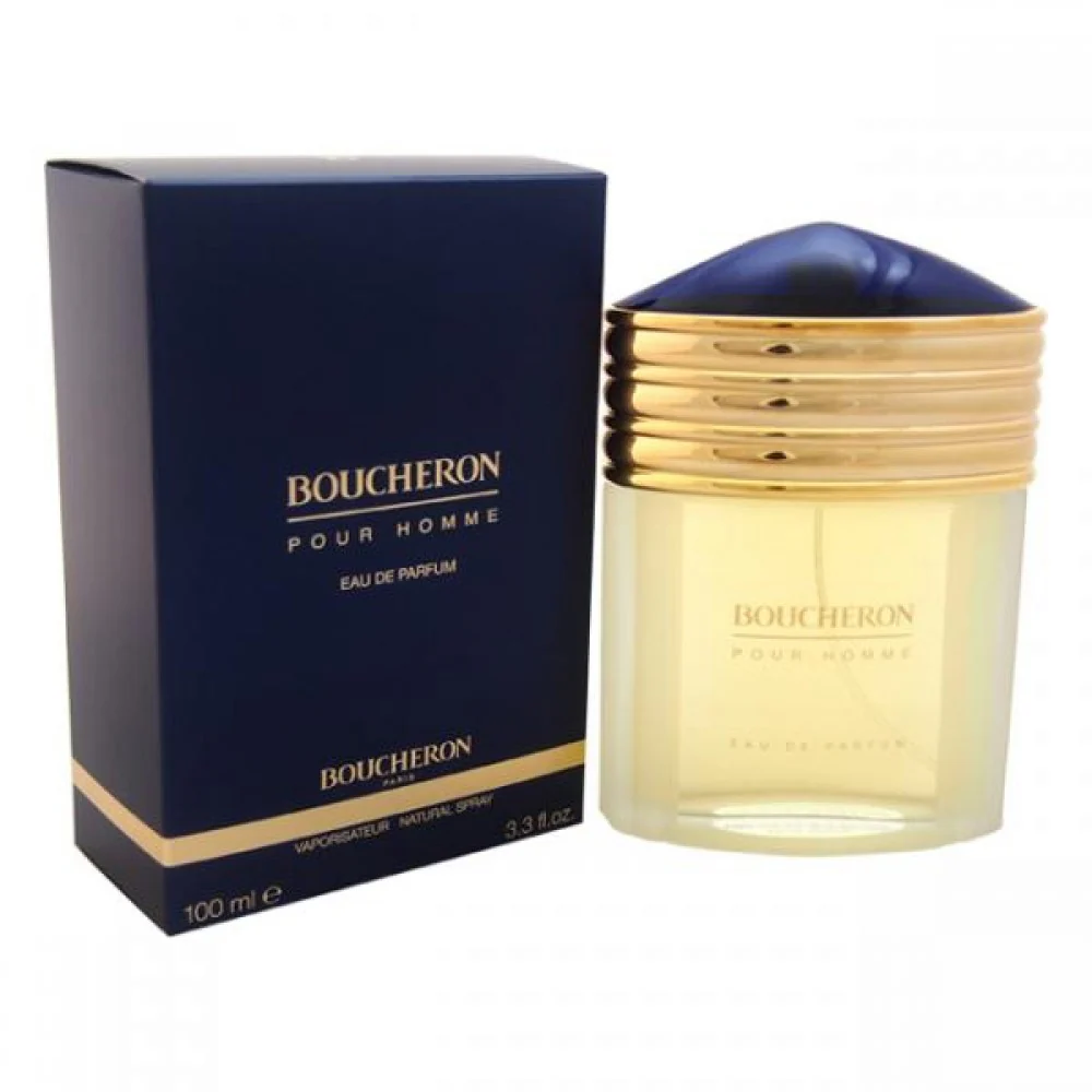 Boucheron Pour Homme Eau de Parfum by Boucheron - Image 2