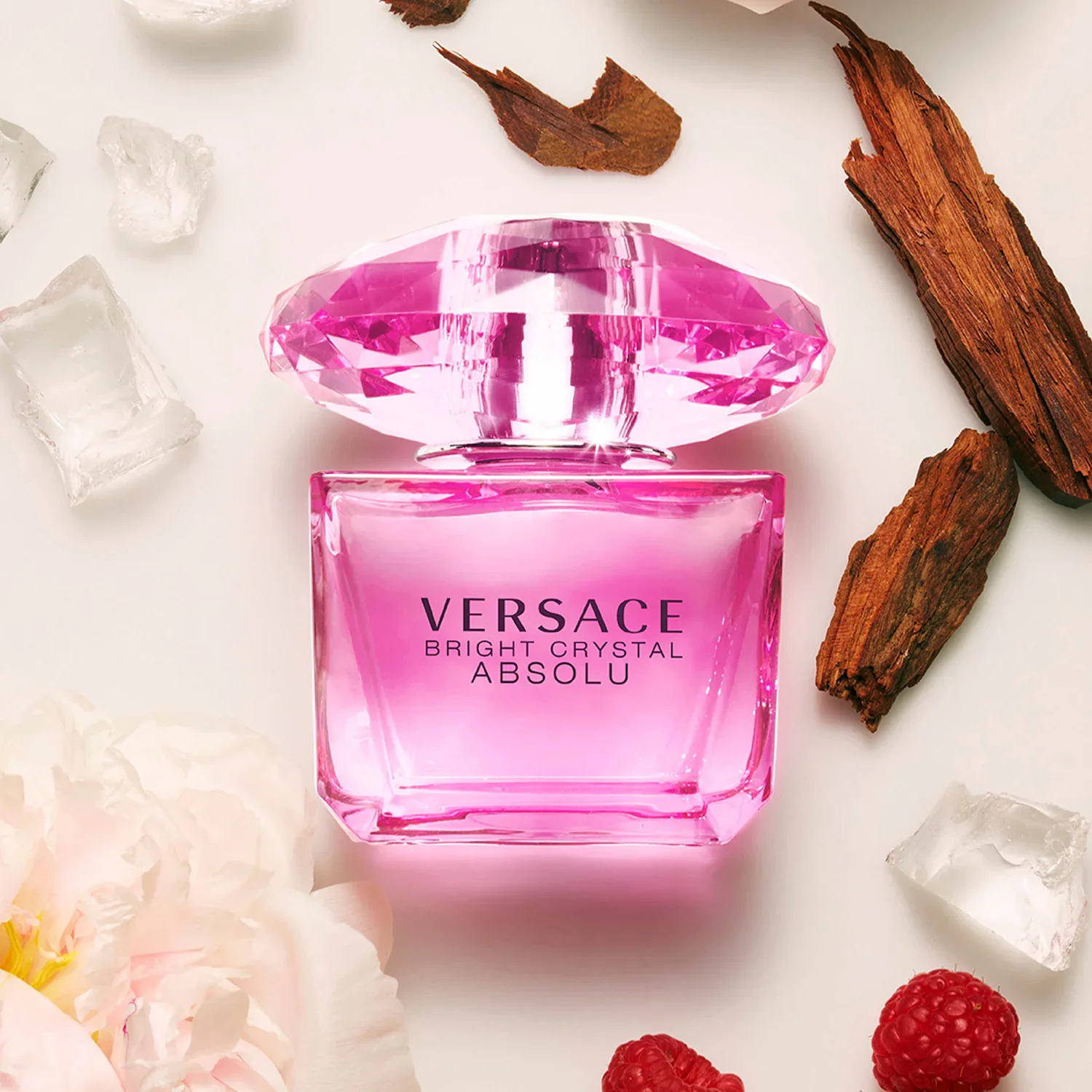 Bright Crystal Absolu Eau de Parfum by Versace - Image 3