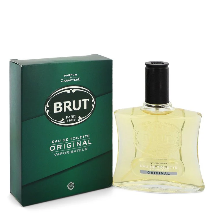 Brut by Faberge  eau de Toilette