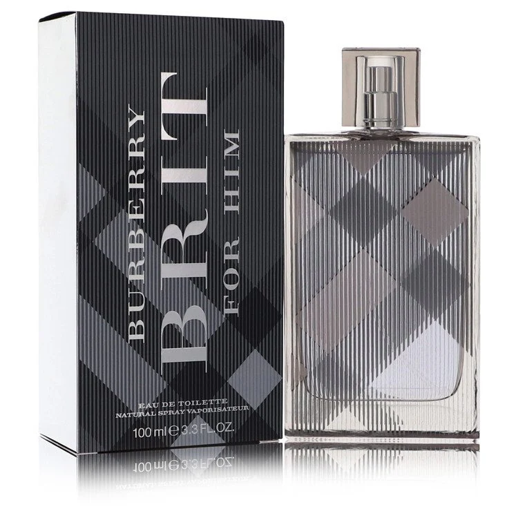 Burberry Brit For Him by Burberry eau de Toilette