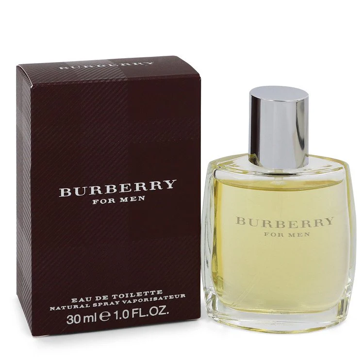 Burberry Eau de Toilette by Burberry