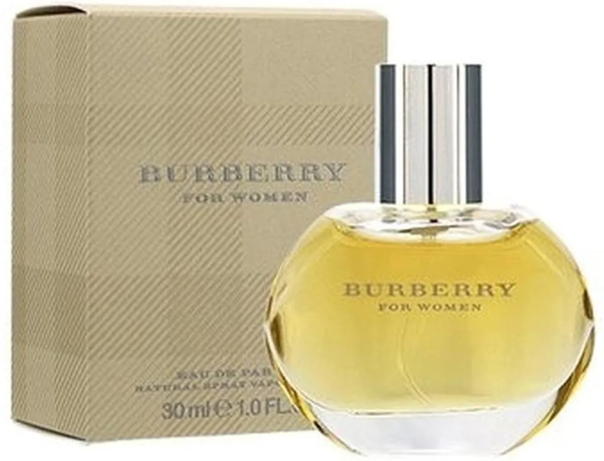 Burberry Eau de Parfum by Burberry - Image 4