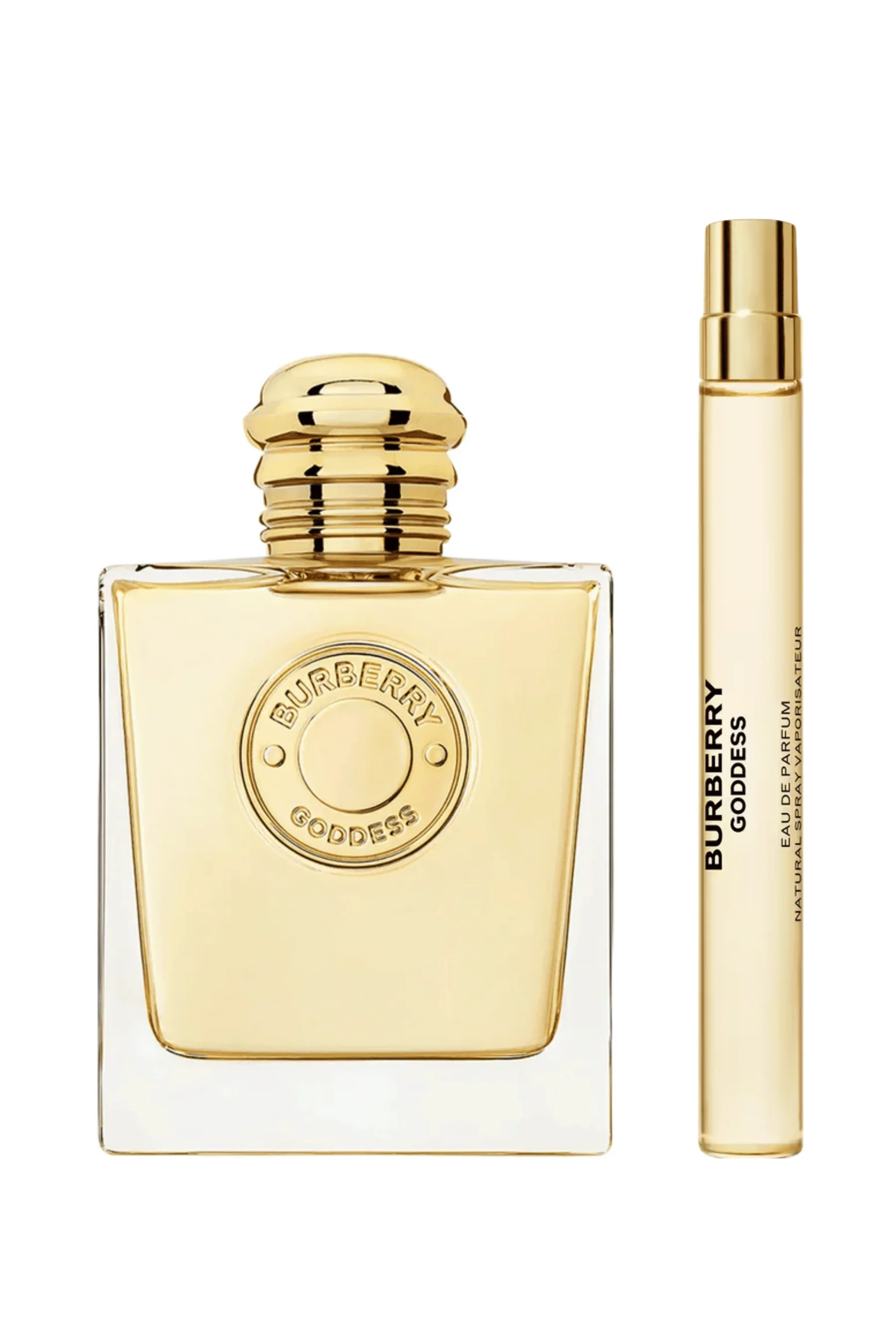 Burberry Goddess Eau de Parfum 2-PC Gift Set by Burberry