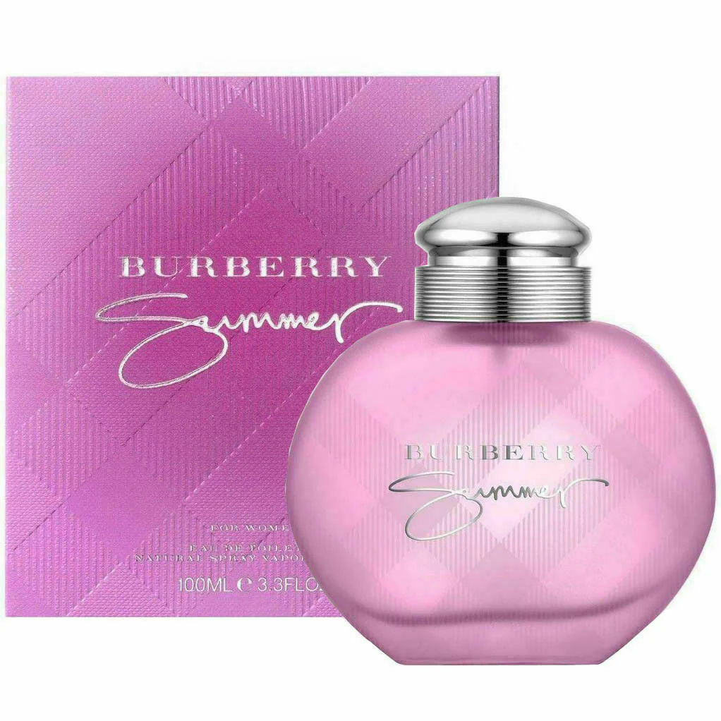 Burberry Summer Women by Burberry eau de Toilette