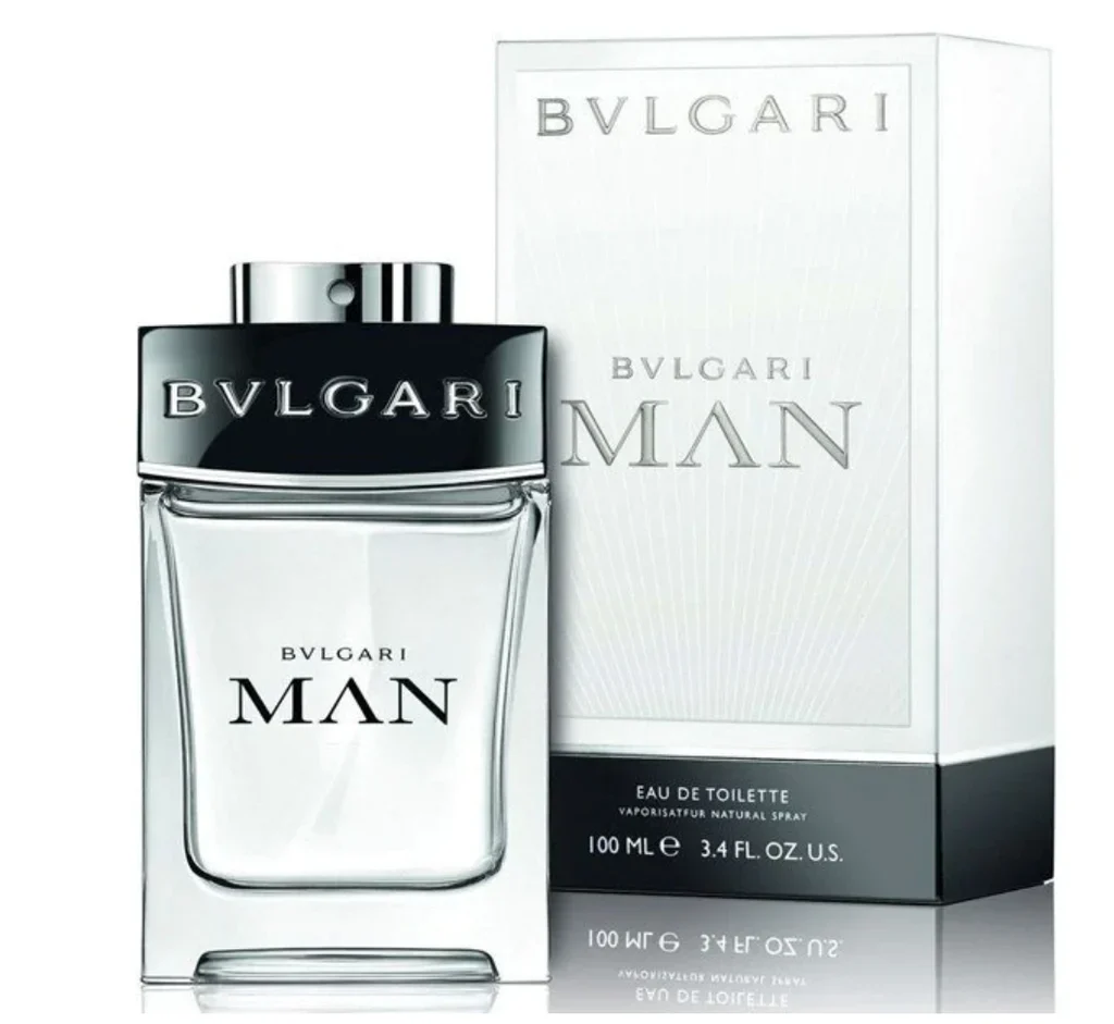 Bvlgari MAN by Bvlgary eau de Toilete