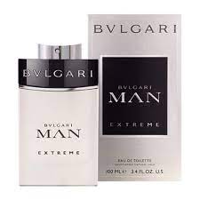 Bvlgari Man Extreme by Bvlgari eau de Toilette