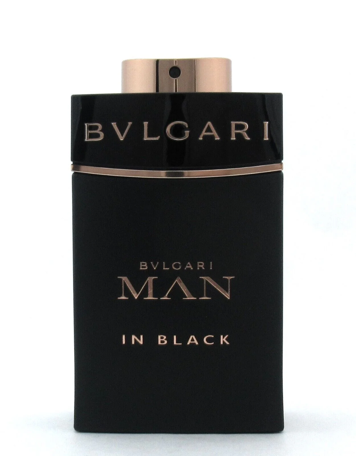 Bvlgari Man In Black eau de Parfum - Image 2