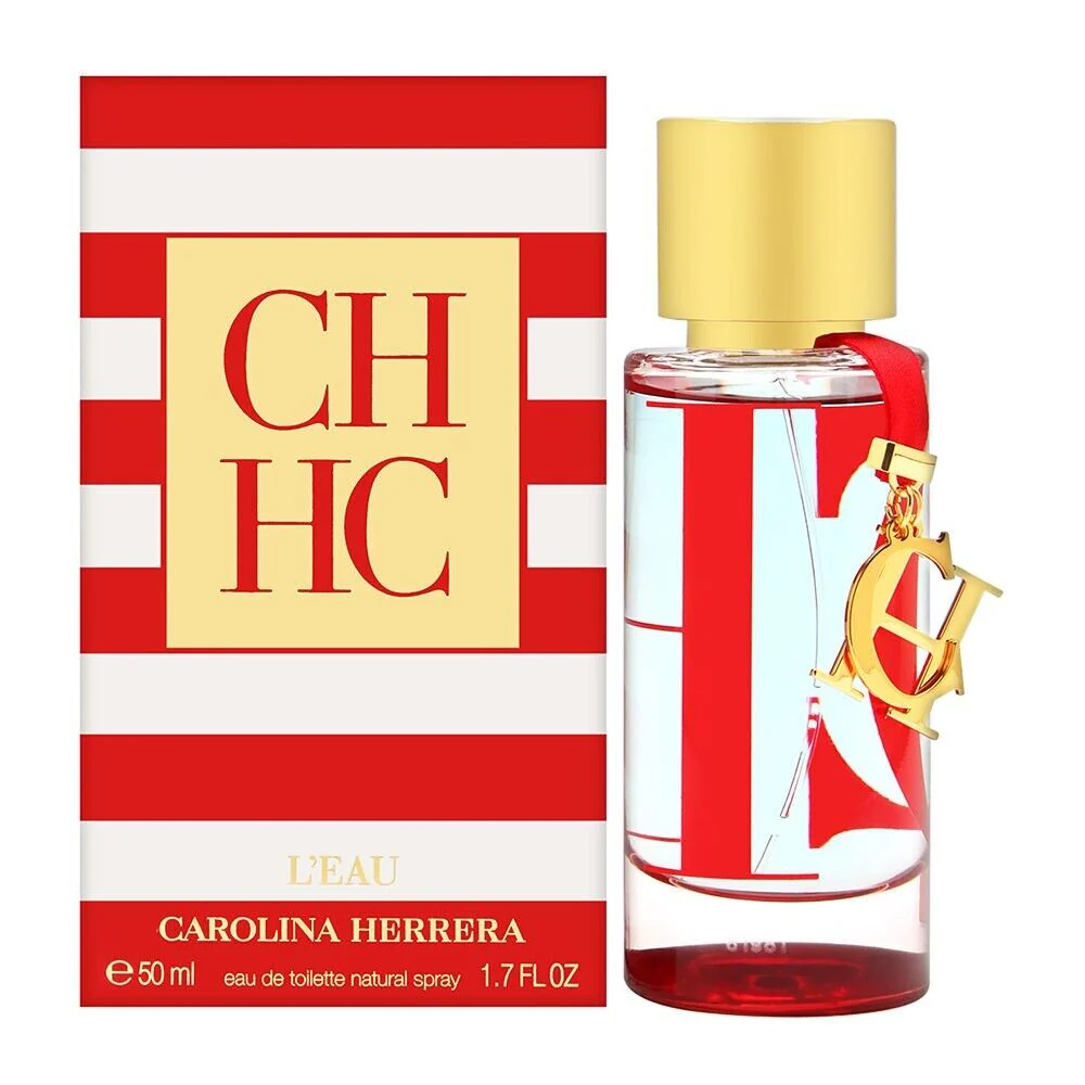 C H L'eau by Carolina Herrera eau de Parfum