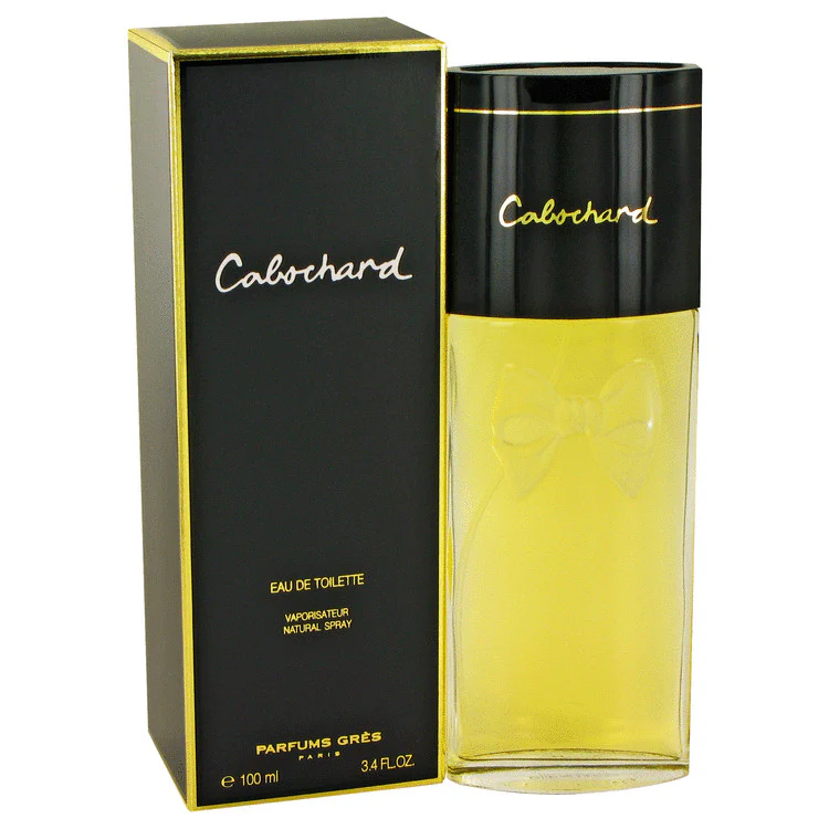 Cabochard by Gres eau de Parfum