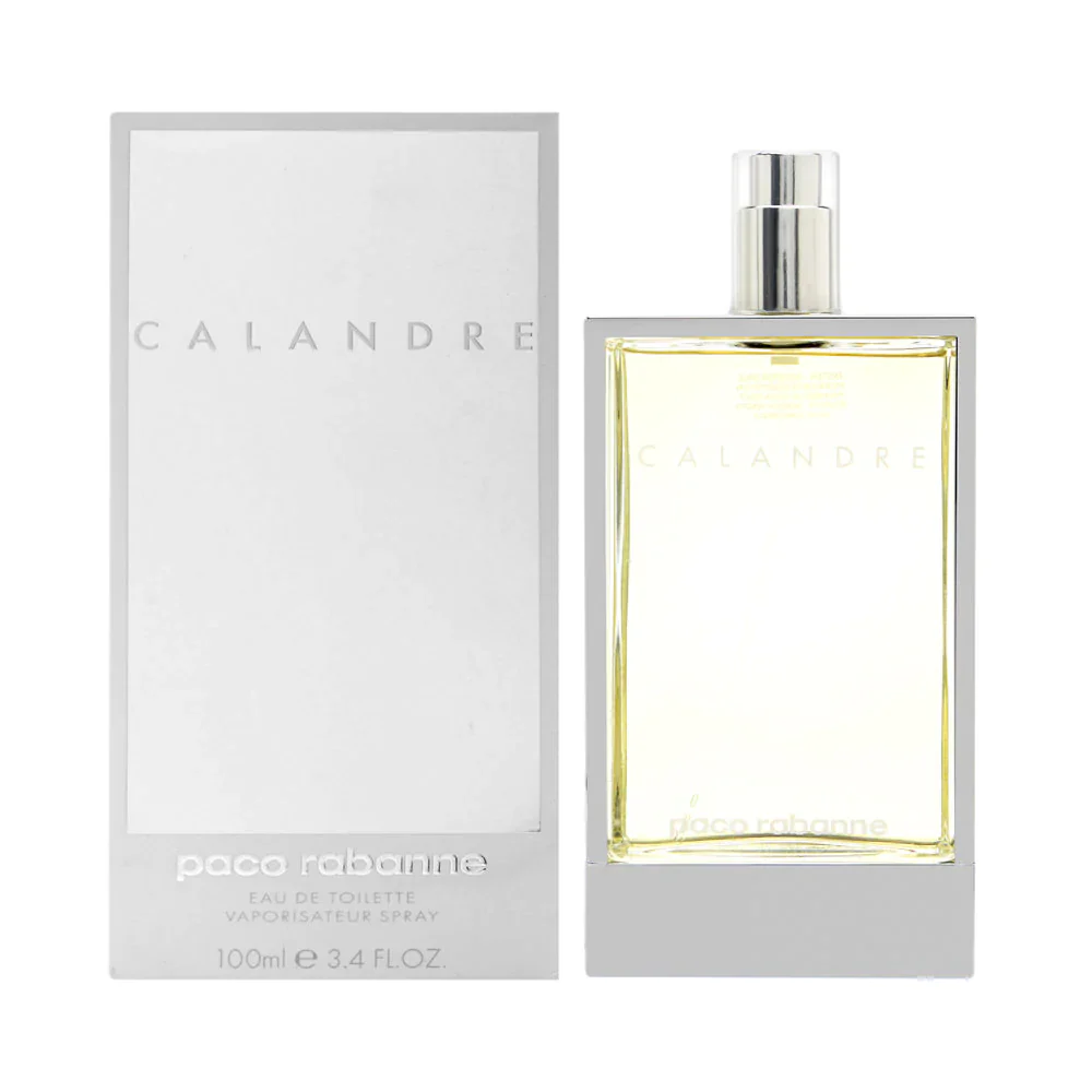 Calandre Eau de Toilette by Paco Rabanne - Image 2