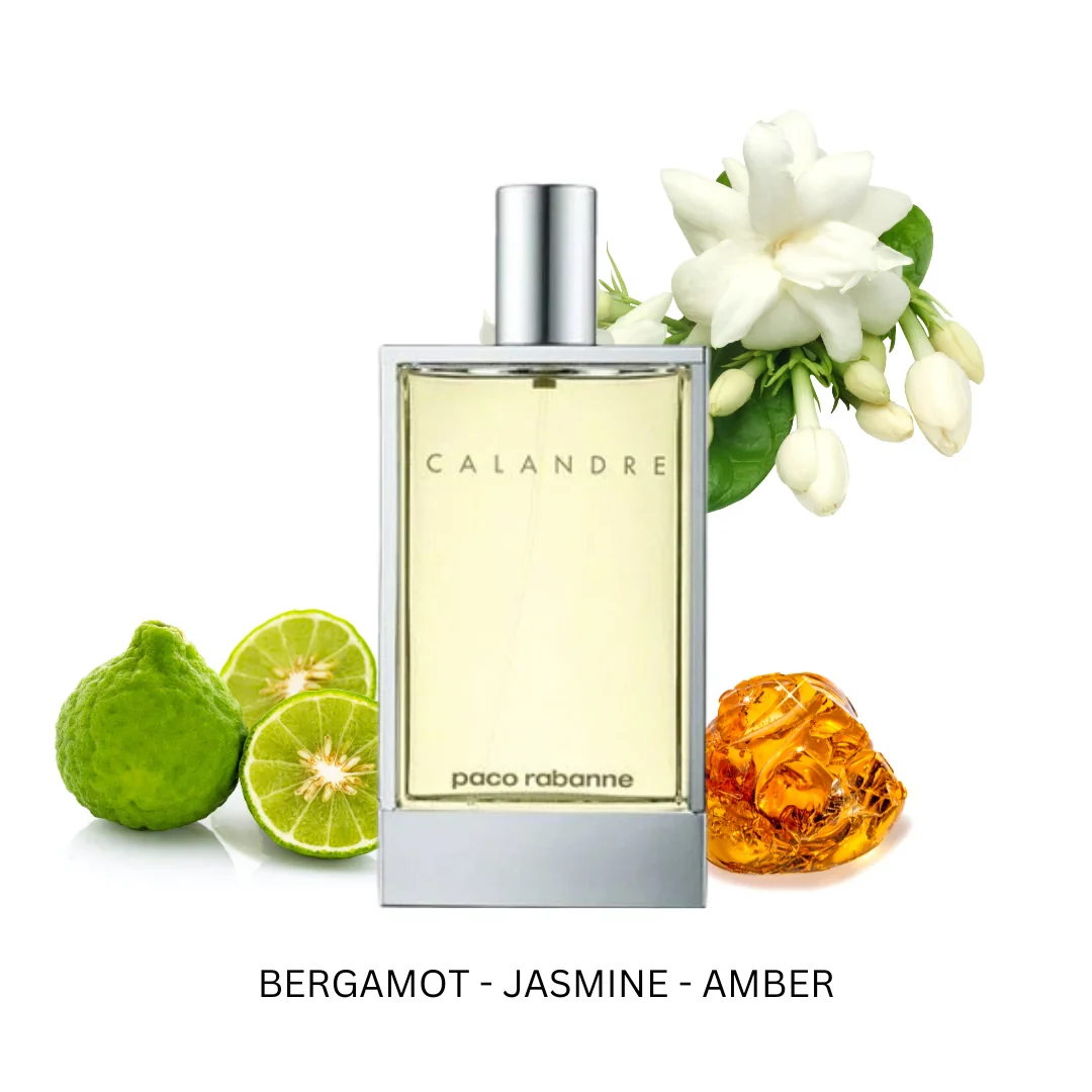 Calandre Eau de Toilette by Paco Rabanne - Image 3