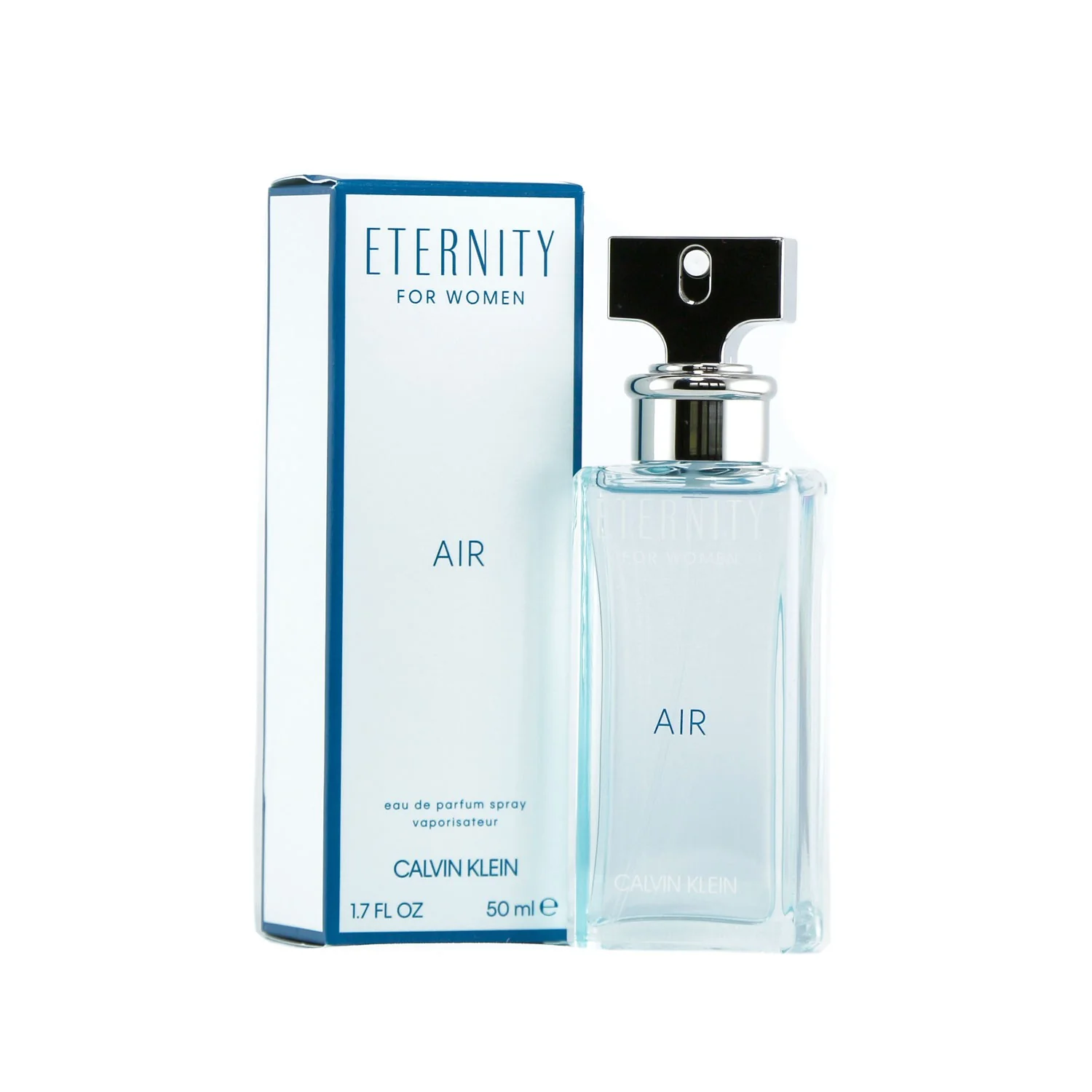 Eternity Air for Women Eau de Parfum by Calvin Klein - Image 2