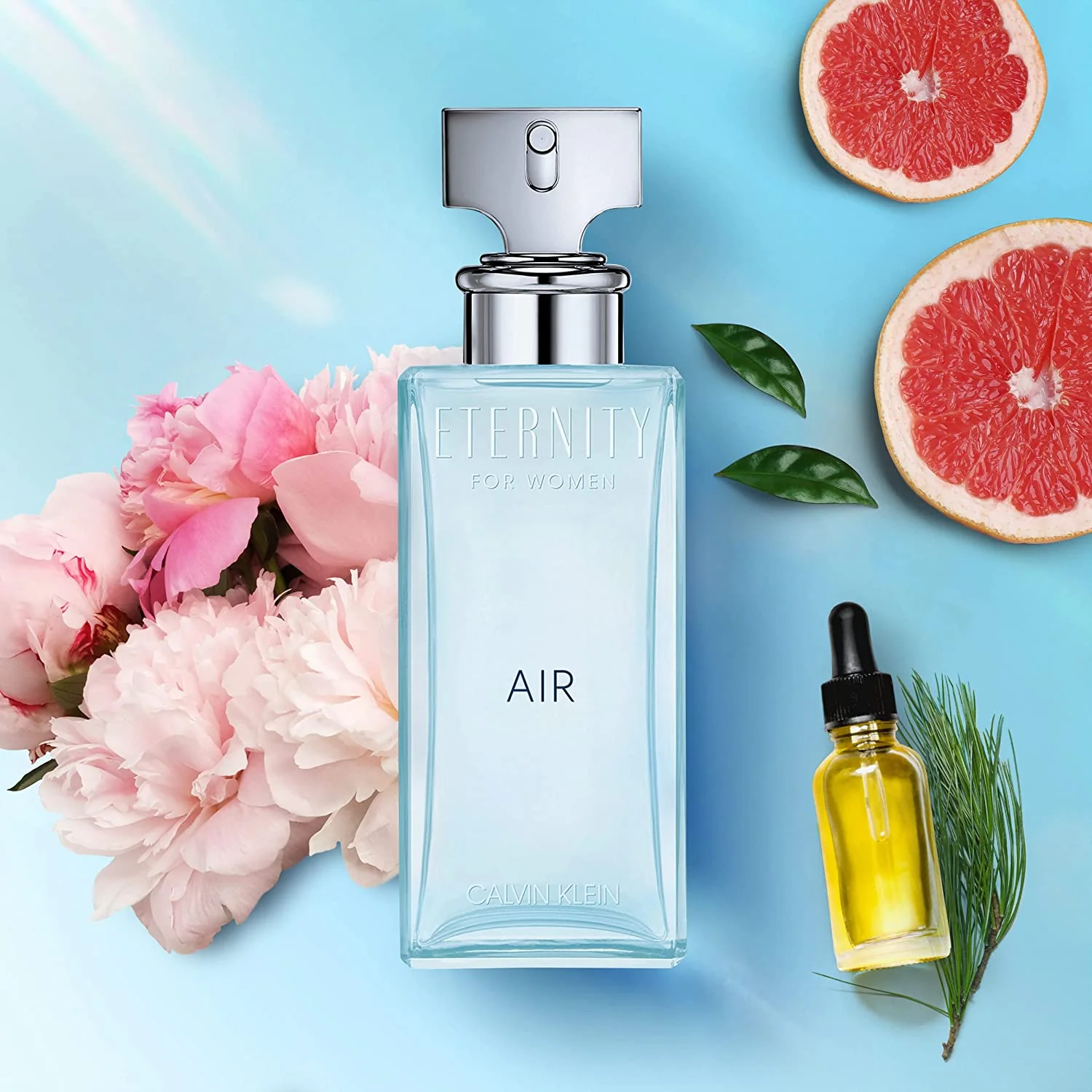 Eternity Air for Women Eau de Parfum by Calvin Klein - Image 3