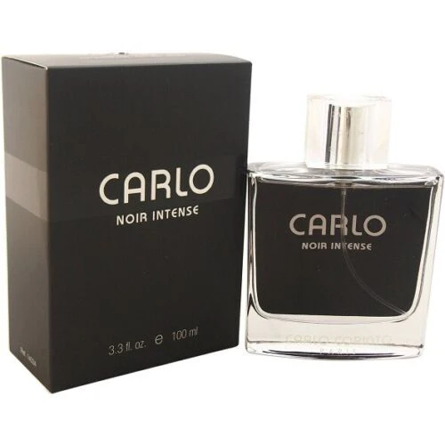 Carlo Noir Intense by Carlo Corinto eau de Toilette