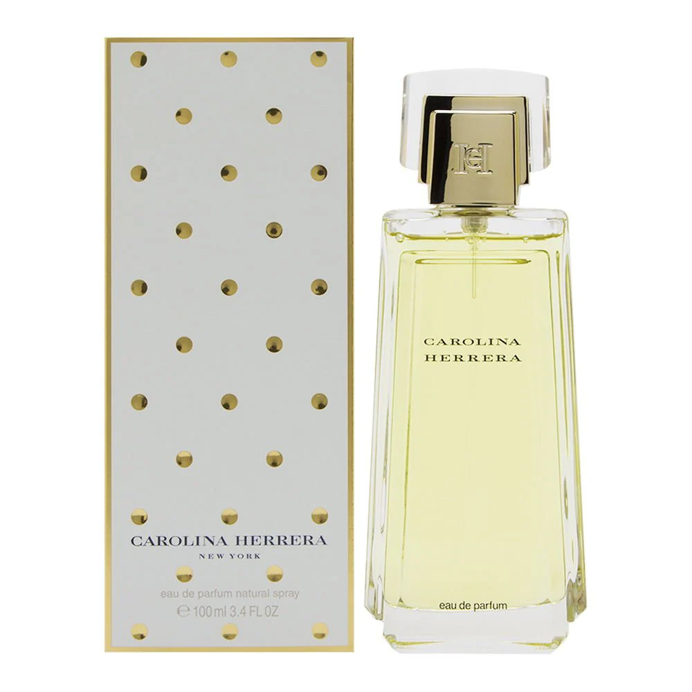 Carolina Herrera By Carolina Herrera Eau De Parfum